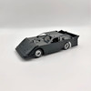 1RC Racing 1/18 Late Model 2.0, Black, RTR