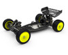 Schumacher Cougar LD3D 1/10 2WD Buggy Kit (Dirt Spec)