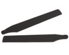 Blade 4410 Main Rotor Blades (2): 150 FX