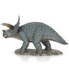 Metal Earth Triceratops