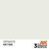 AK Interactive 3G Acrylic Off-White 17ml