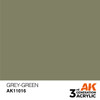 AK Interactive 3G Acrylic Grey-Green 17ml