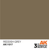 AK Interactive 3G Acrylic Reddish Grey 17ml
