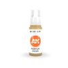 AK Interactive 3G Acrylic Buff 17ml