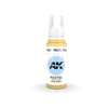 AK Interactive 3G Acrylic Pastel Yellow 17ml