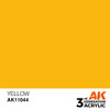 AK Interactive 3G Acrylic Yellow 17ml