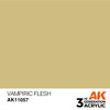 AK Interactive 3G Acrylic Vampiric Flesh 17ml