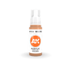 AK Interactive 3G Acrylic Beige Red 17ml