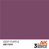 AK Interactive 3G Acrylic Deep Purple 17ml
