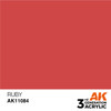 AK Interactive 3G Acrylic Ruby 17ml