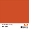 AK Interactive 3G Acrylic Amaranth Red 17ml