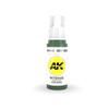 AK Interactive 3G Acrylic Deep Green 17ml