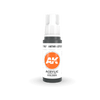 AK Interactive 3G Acrylic Anthracite Grey 17ml