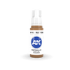 AK Interactive 3G Acrylic Rusty Brass 17ml