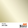 AK Interactive 3G Acrylic Pearl 17ml