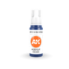 AK Interactive 3G Acrylic Clear Blue 17ml