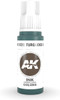 AK Interactive 3G Acrylic Turquoise INK 17ml