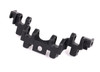 Traxxas 9237 Extender, skid plate