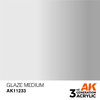 AK Interactive 3G Acrylic Glaze Medium 17ml