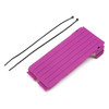 Arrma 320771 Battery Door Set, Purple