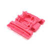 Arrma 320784 Rear Lower Skid / Gearbox Mount, Pink