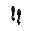 Arrma 330833 Shock Set, Bore: 11mm, Length: 109mm Oil: 100cSt