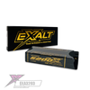 Exalt X-Rated 2S 135C LCG Hardcase Shorty Lipo Battery (7.6V/5200mAh) w/5mm Bullets (EXA3203)
