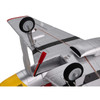 Eflite UMX P-51D Mustang “Detroit Miss” BNF Basic 