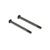 Arrma 727448 Screw Hinge Pin M4x48mm (2)