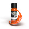 Spaz Stix Tangelo Orange Airbrush Ready Paint, 2oz Bottle