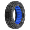 Proline 1/10 Hot Lap M4 2WD Front 2.2" Dirt Oval Buggy Tires (2)
