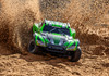 Traxxas MAXX Slash 4wd 6S, Green