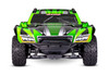 Traxxas MAXX Slash 4wd 6S, Green