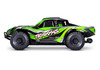 Traxxas MAXX Slash 4wd 6S, Green