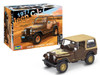 Revell 77 Jeep Cj7 2n1 Skill 5