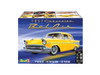 Revell 57 Chevy Bel Air 2n1 Skill 5