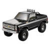 FMS FCX 10 Chevy K5 1/10 Scale 4wd, Black