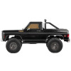 FMS FCX 10 Chevy K5 1/10 Scale 4wd, Black