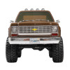 FMS FCX 10 Chevy K5 1/10 Scale 4wd, Brown