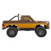 FMS FCX 10 Chevy K5 1/10 Scale 4wd, Brown