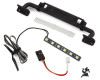 RC4WD Traxxas TRX-4 2021 Ford Bronco Tube Bumper Bar w/Lights