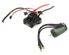 Castle Creations Cobra 8 6S 1/8 Scale Brushless Motor & ESC Combo (2650Kv) w/1512 Sensored Motor