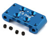 Team Associated 92437 RC10B7 FT Front Bulkhead, +/-2.5 Deg.