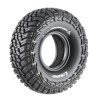 CR-Griffin 1/10 1.9 Crawler Tires, Super Soft, Front/Rear (2)