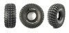 CR-Ardent 1/10 1.9 Crawler Tires, Super Soft, Front/Rear (2)