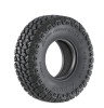 Louise R/C CR-Griffin 1/10 1.9 Crawler Class 1 Tires, Super Soft, Front/Rear (2)