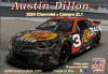 Salvinos Jr RCC2024ADP - Austin Dillon #3 2024 Bass Pro Chevy Camaro 1/24 Scale Model Car Kit