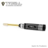 Treal Hobby 1.9" Beadlock Hex Head Scale Screw Driver Tool