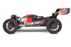 Team Corally Syncro-4 1/8 4S Brushless Off Road Buggy, RTR, Red