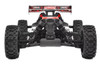 Team Corally Syncro-4 1/8 4S Brushless Off Road Buggy, RTR, Red